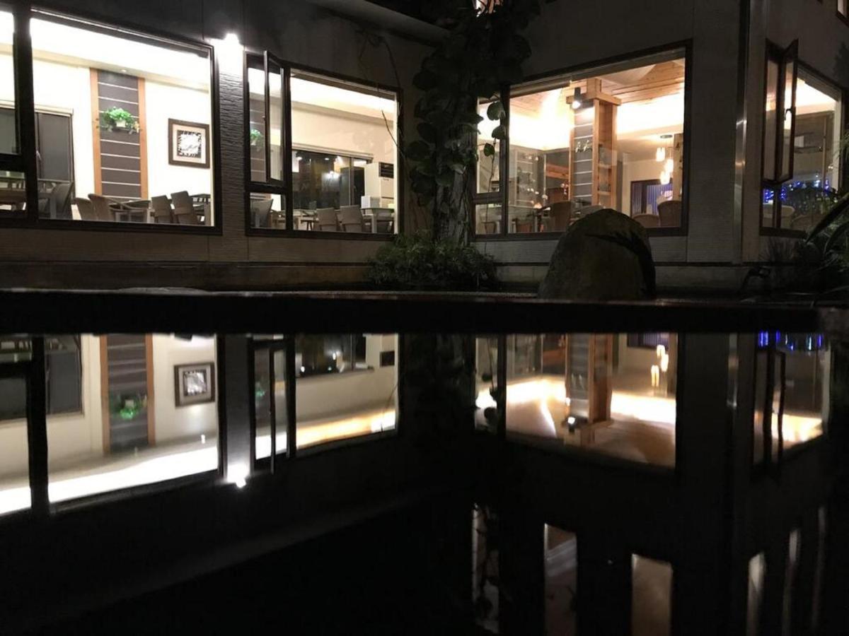 花蓮金澤居民宿樹窩民宿御安居民宿寵物友善 Cát An Ngoại thất bức ảnh